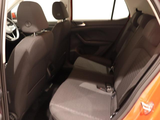 Ｔ－クロス ＴＳＩ　アクティブ（19枚目）