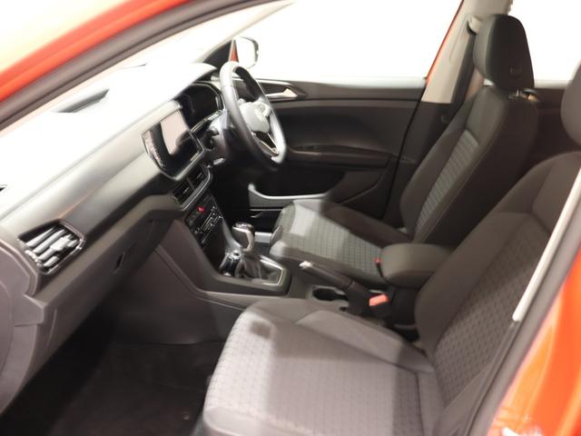 Ｔ－クロス ＴＳＩ　アクティブ（21枚目）