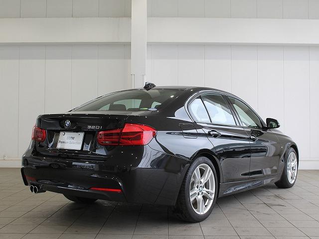 320i Mスポーツ Aクルコン レーンチェンジ Bカメラ(6枚目)