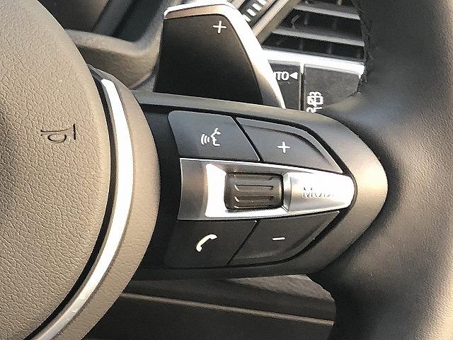 xDrive 20i MスポーツX 20AW ACC HUD(13枚目)