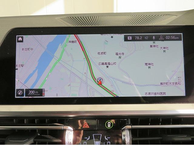 320d xDrive Mスポーツ 黒革 18AW ACC(3枚目)
