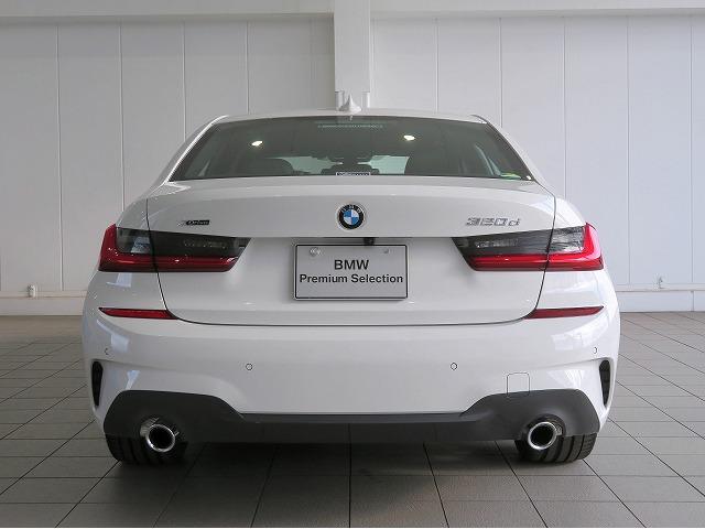 320d xDrive Mスポーツ 黒革 18AW ACC(7枚目)