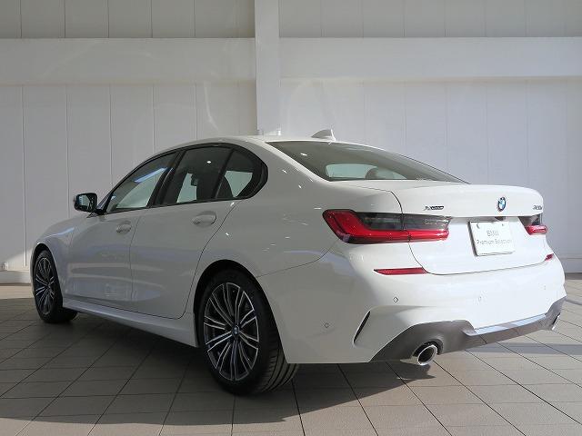 320d xDrive Mスポーツ 黒革 18AW ACC(8枚目)
