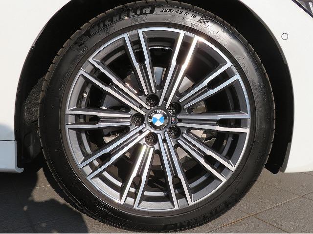320d xDrive Mスポーツ 黒革 18AW ACC(20枚目)