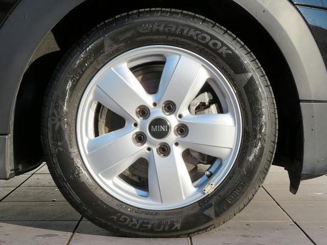 ヴィクトリア LEDヘッドライト 15AW 純正ナビ iDriveナビ 社外ETC 認定中古車(11枚目)