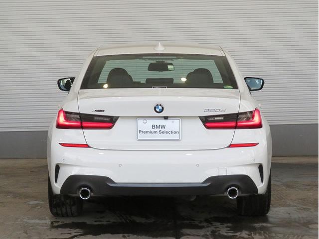 320d xDrive Mスポーツ コンフォートPKG LEDヘッドライト PDC 18AW オートトランク コンフォートアクセス シートヒーター 純正ナビ トップ リアビューカメラ 純正ETC Aクルコン レーンチェンジ 認定中古車(28枚目)