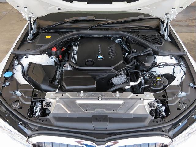 320d xDrive Mスポーツ コンフォートPKG LEDヘッドライト PDC 18AW オートトランク コンフォートアクセス シートヒーター 純正ナビ トップ リアビューカメラ 純正ETC Aクルコン レーンチェンジ 認定中古車(31枚目)