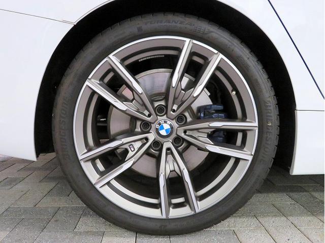 M340i xDrive パーキングアシストプラス レーザーライト 19AW 黒革 純正ナビ フルセグ ヘッドアップディスプレイ ハーマンカードンサラウンドシステム アクティブクルーズコントロール 認定中古車(54枚目)