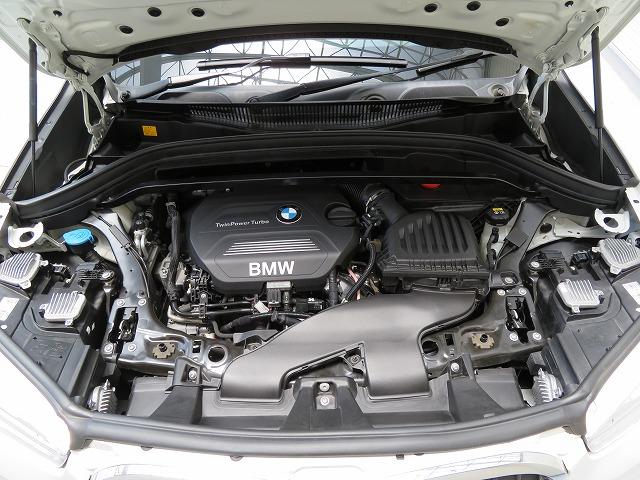 xDrive 18d Mスポーツ コンフォートPKG LEDヘッドライト 18AW PDC オートトランク コンフォートアクセス iDriveナビ フルセグ リアビューカメラ レーンディパーチャーウォーニング 認定中古車(43枚目)