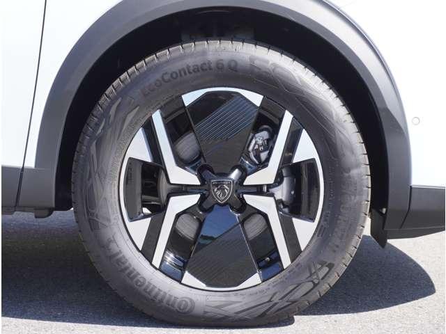 ２００８ ＧＴ　ブルーＨＤｉ　認定中古車　全方位カメラ　障害物センサー　パドルシフト　アダプティブクルーズコントロール　シートヒーター　ブラインドスポットモニター　電動パーキングブレーキ　ワイヤレス充電　プッシュスタート　ＵＳＢ（14枚目）