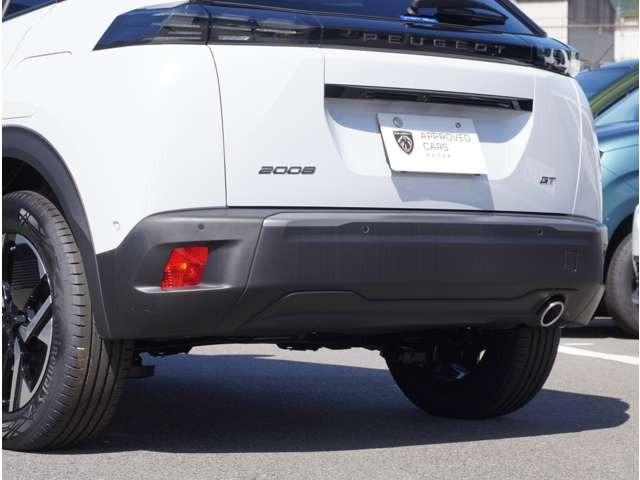 ２００８ ＧＴ　ブルーＨＤｉ　認定中古車　全方位カメラ　障害物センサー　パドルシフト　アダプティブクルーズコントロール　シートヒーター　ブラインドスポットモニター　電動パーキングブレーキ　ワイヤレス充電　プッシュスタート　ＵＳＢ（18枚目）