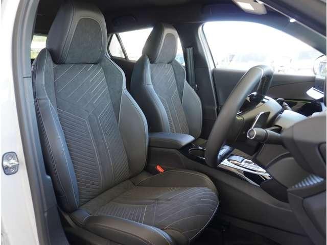 ２００８ ＧＴ　ブルーＨＤｉ　認定中古車　全方位カメラ　障害物センサー　パドルシフト　アダプティブクルーズコントロール　シートヒーター　ブラインドスポットモニター　電動パーキングブレーキ　ワイヤレス充電　プッシュスタート　ＵＳＢ（20枚目）