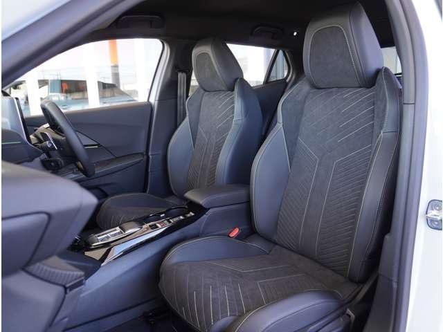 ２００８ ＧＴ　ブルーＨＤｉ　認定中古車　全方位カメラ　障害物センサー　パドルシフト　アダプティブクルーズコントロール　シートヒーター　ブラインドスポットモニター　電動パーキングブレーキ　ワイヤレス充電　プッシュスタート　ＵＳＢ（22枚目）