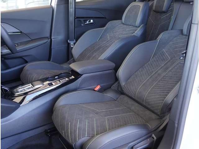 ２００８ ＧＴ　ブルーＨＤｉ　認定中古車　全方位カメラ　障害物センサー　パドルシフト　アダプティブクルーズコントロール　シートヒーター　ブラインドスポットモニター　電動パーキングブレーキ　ワイヤレス充電　プッシュスタート　ＵＳＢ（23枚目）