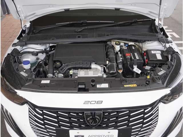 208 GT バックカメラ 障害物センサー パドルシフト アダプティブクルーズコントロール 電動パーキングブレーキ ブラインドスポットモニター 電動パーキングブレーキ ワイヤレス充電 プッシュスタート スマートキー(76枚目)