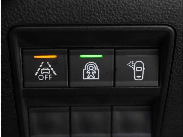 リフター ＧＴライン　ファースト　リミテッド　ガラスルーフ　バックカメラ　助手席側サイドカメラ　前後ドライブレコーダー　ＥＴＣ　障害物センサー　パドルシフト　クルーズコントロール　電動パーキングブレーキ　ブラインドスポットモニター　スマートキー（34枚目）