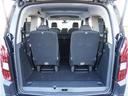 【ラゲッジスペース】荷室はこのように広々しております。