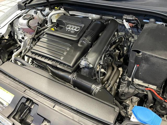 スポーツバック1.4TFSI Audi認定中古車 ワンオーナー 禁煙車 MMI アダプティブクルーズコントロール 前後障害物センサー スマートキー バイキセノンヘッドライト サイドアシスト CD/DVD再生可能 リッピング機能(76枚目)