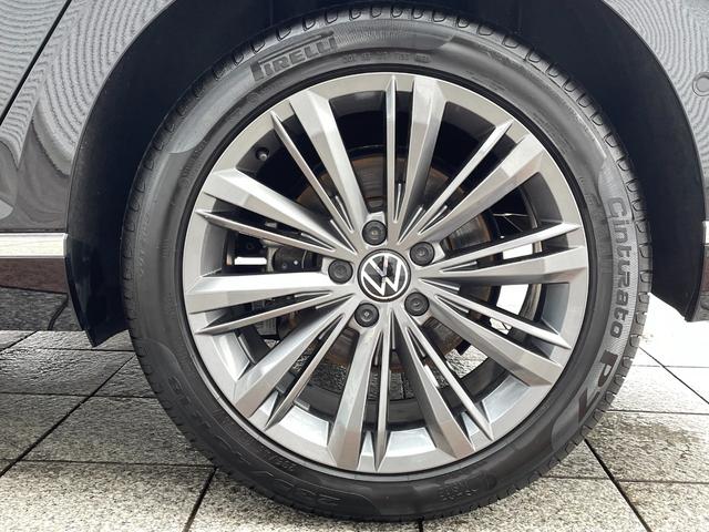 TSIエレガンスアドバンス 元デモカー 新車保証継承 ディスカバープロ LEDヘッドライト アダプティブクルーズコントロール サイドアシスト レーンキープ機能 カープレイ対応 レザーシート シートヒーター シートベンチレーション(12枚目)
