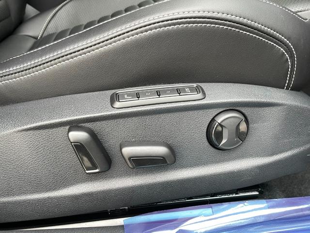 TSIエレガンスアドバンス 元デモカー 新車保証継承 ディスカバープロ LEDヘッドライト アダプティブクルーズコントロール サイドアシスト レーンキープ機能 カープレイ対応 レザーシート シートヒーター シートベンチレーション(24枚目)