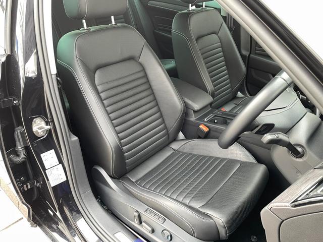 TSIエレガンスアドバンス 元デモカー 新車保証継承 ディスカバープロ LEDヘッドライト アダプティブクルーズコントロール サイドアシスト レーンキープ機能 カープレイ対応 レザーシート シートヒーター シートベンチレーション(25枚目)