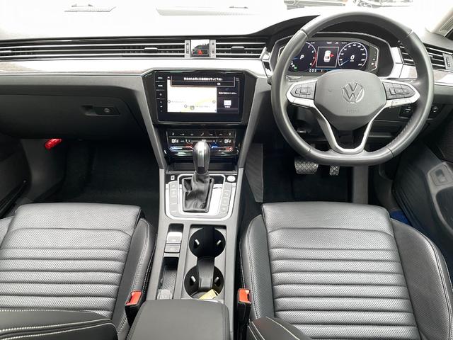 TSIエレガンスアドバンス 元デモカー 新車保証継承 ディスカバープロ LEDヘッドライト アダプティブクルーズコントロール サイドアシスト レーンキープ機能 カープレイ対応 レザーシート シートヒーター シートベンチレーション(26枚目)