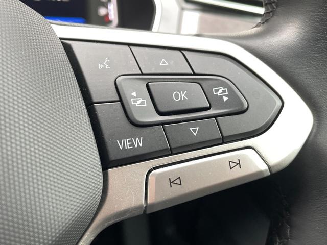 TSIエレガンスアドバンス 元デモカー 新車保証継承 ディスカバープロ LEDヘッドライト アダプティブクルーズコントロール サイドアシスト レーンキープ機能 カープレイ対応 レザーシート シートヒーター シートベンチレーション(40枚目)