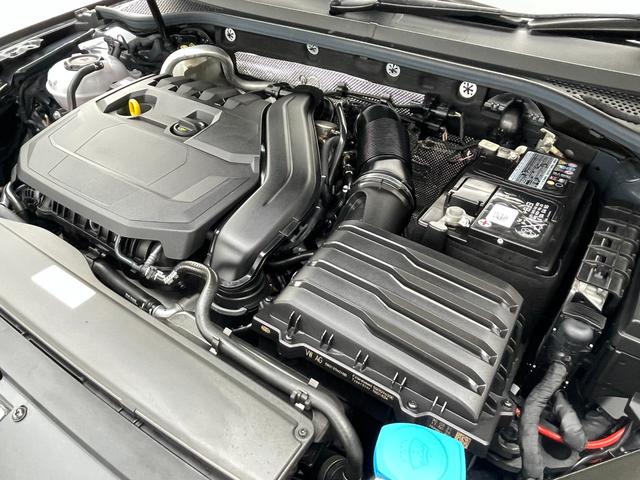 TSIエレガンスアドバンス 元デモカー 新車保証継承 ディスカバープロ LEDヘッドライト アダプティブクルーズコントロール サイドアシスト レーンキープ機能 カープレイ対応 レザーシート シートヒーター シートベンチレーション(77枚目)