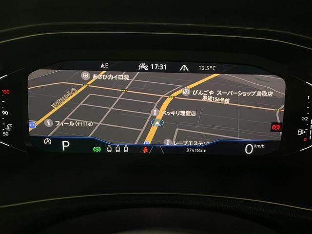 ＴＤＩ　スポーツ　ワンオーナー　認定中古車　クリーンディーゼル　ディスカバープロ　アダプティブクルーズ　ＬＥＤヘッドライト　デジタルメーター　カープレイ対応　ＵＳＢ接続　バックカメラ　ＥＴＣ車載器　新車保証継承(10枚目)