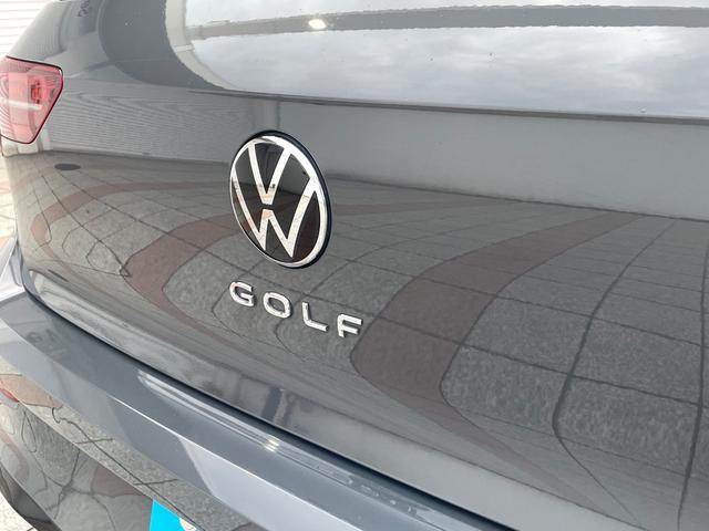 ゴルフ ｅＴＳＩ　Ｒライン　認定中古車　禁煙車　マイルドハイブリッド　ディスカバープロ　デジタルメーター　シートヒーター　ステアリングヒーター　ＩＱライト　アンビエントライト　カープレイ対応　ブルートゥース　ＥＴＣ２．０（23枚目）