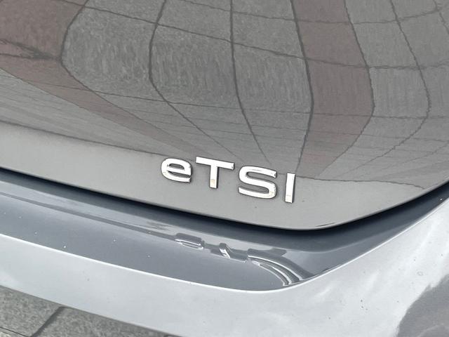 ゴルフ ｅＴＳＩ　Ｒライン　認定中古車　禁煙車　マイルドハイブリッド　ディスカバープロ　デジタルメーター　シートヒーター　ステアリングヒーター　ＩＱライト　アンビエントライト　カープレイ対応　ブルートゥース　ＥＴＣ２．０（24枚目）