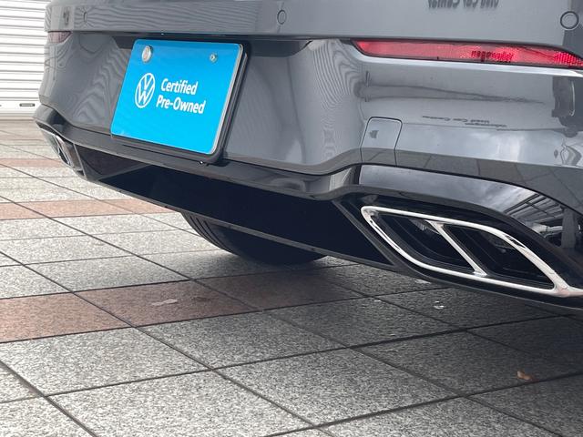 ゴルフ ｅＴＳＩ　Ｒライン　認定中古車　禁煙車　マイルドハイブリッド　ディスカバープロ　デジタルメーター　シートヒーター　ステアリングヒーター　ＩＱライト　アンビエントライト　カープレイ対応　ブルートゥース　ＥＴＣ２．０（26枚目）