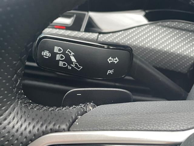 ゴルフ ｅＴＳＩ　Ｒライン　認定中古車　禁煙車　マイルドハイブリッド　ディスカバープロ　デジタルメーター　シートヒーター　ステアリングヒーター　ＩＱライト　アンビエントライト　カープレイ対応　ブルートゥース　ＥＴＣ２．０（36枚目）