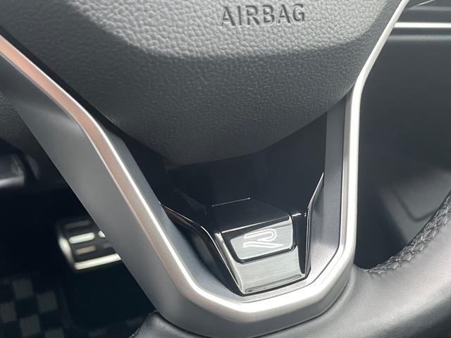 ゴルフ ｅＴＳＩ　Ｒライン　認定中古車　禁煙車　マイルドハイブリッド　ディスカバープロ　デジタルメーター　シートヒーター　ステアリングヒーター　ＩＱライト　アンビエントライト　カープレイ対応　ブルートゥース　ＥＴＣ２．０（40枚目）