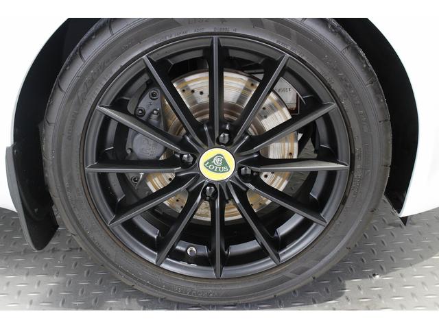 エリーゼ エリーゼスポーツ　２２０　ＩＩ　ブラックパック（9枚目）