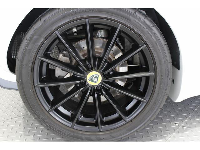 エリーゼ エリーゼスポーツ　２２０　ＩＩ　ブラックパック（10枚目）