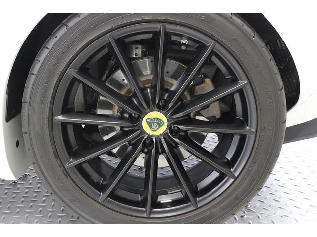 エリーゼ エリーゼスポーツ　２２０　ＩＩ　ブラックパック（11枚目）