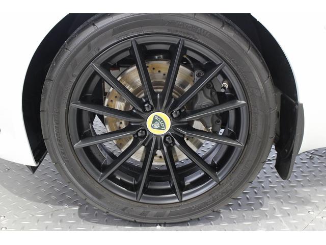 エリーゼ エリーゼスポーツ　２２０　ＩＩ　ブラックパック（12枚目）