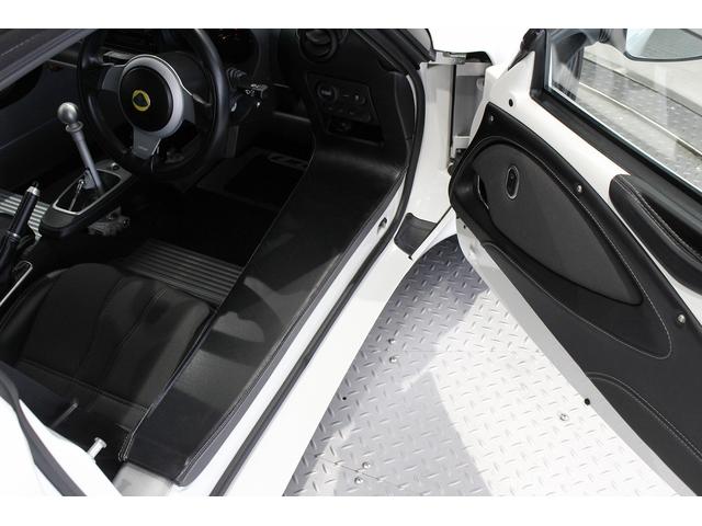 エリーゼ エリーゼスポーツ　２２０　ＩＩ　ブラックパック（13枚目）