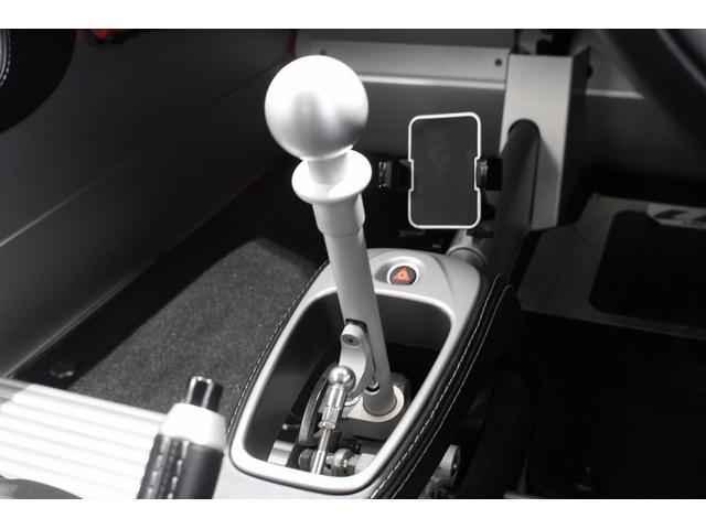 エリーゼ エリーゼスポーツ　２２０　ＩＩ　ブラックパック（19枚目）