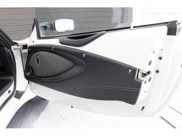 エリーゼ エリーゼスポーツ　２２０　ＩＩ　ブラックパック（22枚目）