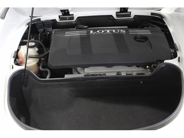 エリーゼ エリーゼスポーツ　２２０　ＩＩ　ブラックパック（24枚目）