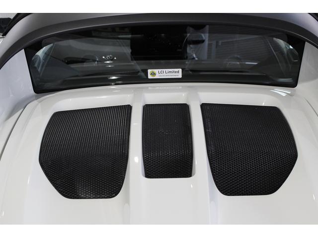 エリーゼ エリーゼスポーツ　２２０　ＩＩ　ブラックパック（25枚目）