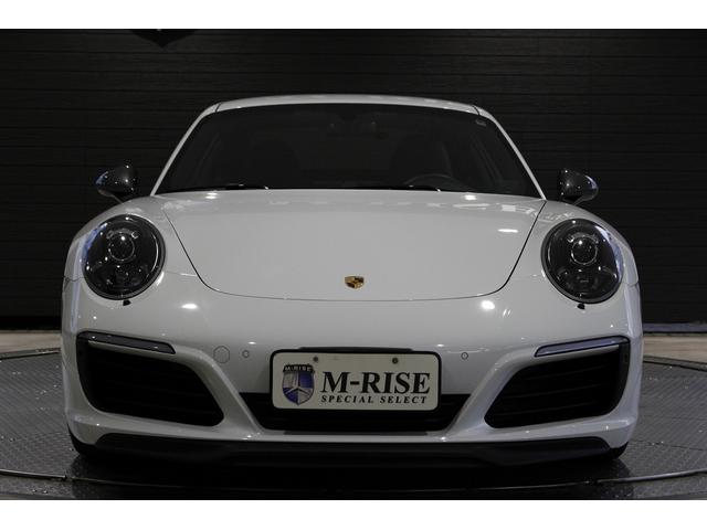 ９１１ ９１１カレラＴ　リアシート　スポーツクロノＰＫＧ　スポーツエグゾースト　ＰＡＳＭ　ＰＣＭ　ＰＤＬＳ　ＧＴスポーツステアリング　カレラＴインテリアＰＫＧ　シートＨ　２０ＡＷ　Ｐセンサー　Ｐシート（2枚目）