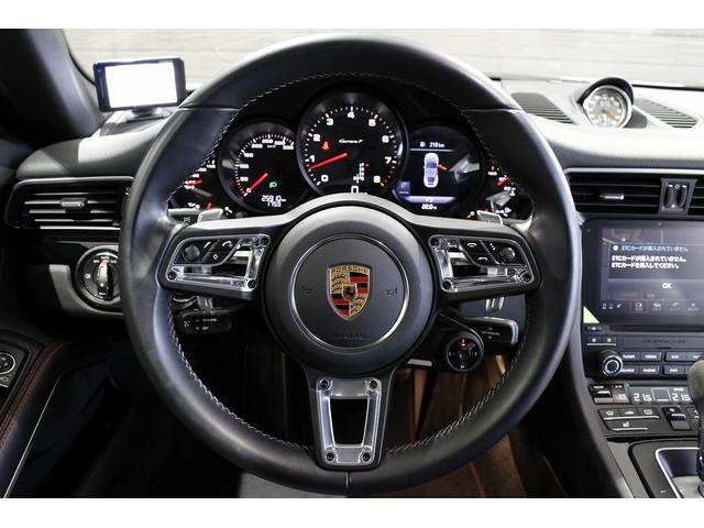 ９１１ ９１１カレラＴ　リアシート　スポーツクロノＰＫＧ　スポーツエグゾースト　ＰＡＳＭ　ＰＣＭ　ＰＤＬＳ　ＧＴスポーツステアリング　カレラＴインテリアＰＫＧ　シートＨ　２０ＡＷ　Ｐセンサー　Ｐシート（22枚目）