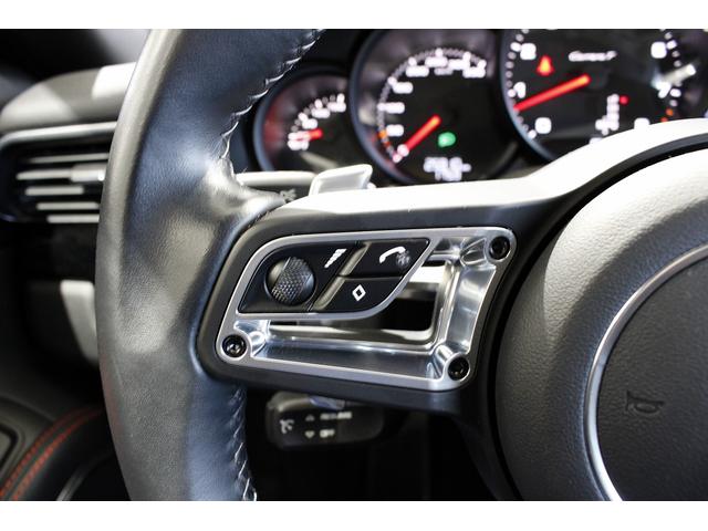 ９１１ ９１１カレラＴ　リアシート　スポーツクロノＰＫＧ　スポーツエグゾースト　ＰＡＳＭ　ＰＣＭ　ＰＤＬＳ　ＧＴスポーツステアリング　カレラＴインテリアＰＫＧ　シートＨ　２０ＡＷ　Ｐセンサー　Ｐシート（24枚目）