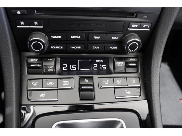 ９１１ ９１１カレラＴ　リアシート　スポーツクロノＰＫＧ　スポーツエグゾースト　ＰＡＳＭ　ＰＣＭ　ＰＤＬＳ　ＧＴスポーツステアリング　カレラＴインテリアＰＫＧ　シートＨ　２０ＡＷ　Ｐセンサー　Ｐシート（29枚目）