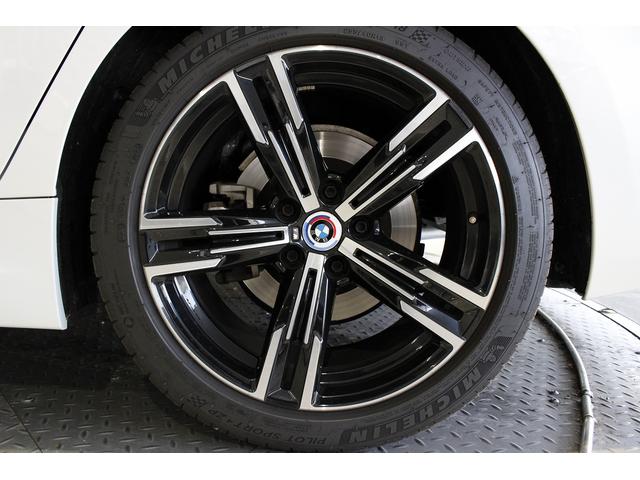 3シリーズ 318iツーリング Mスポーツ ハーフレザー ACC LKA BSM HUD Pゲート LEDヘッドライト 18AW(9枚目)