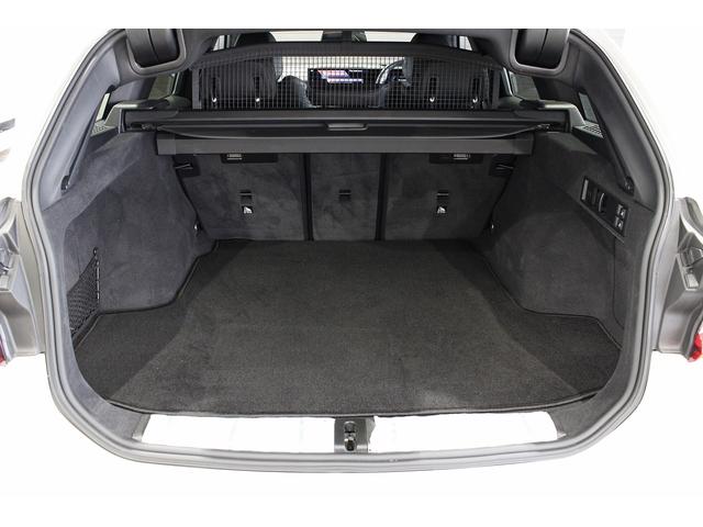 3シリーズ 318iツーリング Mスポーツ ハーフレザー ACC LKA BSM HUD Pゲート LEDヘッドライト 18AW(16枚目)