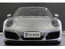 ９１１ ９１１カレラ４　スポーツクロノＰＫＧ　ＰＡＳＭ　２０ＡＷ　シートヒーター　純正ナビ　バックカメラ　フルレザーシート　電動格納ミラー　キーレス　電動リクライニング　パドルシフト（2枚目）